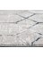 Anglesea Geometrik Gri Akrilik Dikdörtgen Modern Desenli Akrilik Hav Vermeyen Leke Tutmayan Kolay Temizlenen Yumuşak Makine Salon Yolluk Mutfak Halı 2