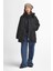 Kadın Beaufort Yağlı Ceket BK71 Black 3