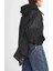 Kadın Beaufort Yağlı Ceket BK71 Black 5