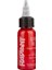Blood Red - Radiant Tattoo Dövme Boyası - 1OZ/30ML 1
