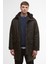 Beaudale Yağlı Trençkot BR91 Dk Brown 1