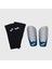 Futbol Maç Tekmelik J-Pro Shin Guards Silver 1