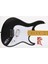 Garage1 Bks Siyah Satin Elektro Gitar 2