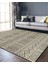 Drom Dokuma Taban Makinede Yıkanabilen Kilim Kaymaz Şönil Nordic Modern Halı 5