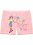 Kız Çocuk Boxer 3'lü (%96 Pamuk - %4 Elastan) 2