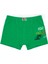Erkek Çocuk Boxer 3'lü Baskılı (%96 Pamuk - %4 Elastan) 5