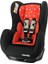Cosmo 0-25 kg Oto Koltuğu - Star Red 9