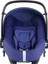 Baby-Safe I-Size 0-13 Kg Ana Kucağı - Ocean Blue 2