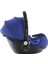 Baby-Safe I-Size 0-13 Kg Ana Kucağı - Ocean Blue 3