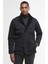 Winter Ogston Waterproof Ceket BK12 Black 1