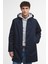 Lorig Mac Waterproof Ceket NY71 Navy 1