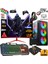 Ironhide X15 Ryzen 5 5500 32GB Ram 1TB M.2 SSD RX580 8GB 24" 170Hz Oyuncu Masaüstü Bilgisayar 1
