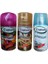 Air Freshener Oda Kokusu Bahar Meyve Buketi Musk Misk Soft Oda Spreyi 260 ml x 3 Adet 1