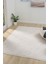Lima Bej Halı Akrilik Halı Yumuşak Dokulu Salon Oturma Odası Yatak Odası Halısı 0555 2