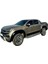 Amarok 2023+YAN Kapı Çıtası Abs Plastik 3