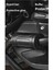Motowolf Motolet 25MM Motor Koruma Düşme Önleyici Top Korumalı Blok Çarpışma Çubuğu Tampon Koruyucu Dekoratif Siyah Silindir (Yurt Dışından) 5