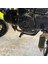 Motolet Ayarlanabilir Pedal Kolu Vites Kolu Honda MSX125 GROM125 Msx 125 2013-2024 Siyah (Yurt Dışından) 3