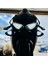 Motolet Yarış Spoiler Aero Kanatçıkları Yan Rüzgar Deflektörü Aerodinamik Kanat Aprilia Tuono V4 1100 2023,B (Yurt Dışından) 2