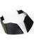 Motolet Yarış Spoiler Aero Kanatçıkları Yan Rüzgar Deflektörü Aerodinamik Kanat Aprilia Tuono V4 1100 2023,B (Yurt Dışından) 3