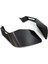 Motolet Yarış Spoiler Aero Kanatçıkları Yan Rüzgar Deflektörü Aerodinamik Kanat Aprilia Tuono V4 1100 2023,B (Yurt Dışından) 4
