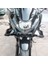Motolet Yarış Spoiler Aero Kanatçıkları Yan Rüzgar Deflektörü Aerodinamik Kanat Aprilia Tuono V4 1100 2023,B (Yurt Dışından) 5