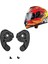 Motolet Kask Tabanı Nzi Symbıo Kaskları Için Kask Kalkanı Taban Plakası Motolet Kask Aksesuarları (Yurt Dışından) 2
