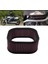 Motolet Yüksek Akışlı Hava Temizleme Filtre Elemanı Sistemi 02-13 Harley Night Rod Vrscd V-Rod Vrscf Vrsca Street Rod (Yurt Dışından) 4