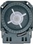 2718B 120V 60Hz Bulaşık Makinesi Tahliye Pompası Ge WG04F10194 Midea 11001011000221 Bulaşık Makinesi Yedek Parçaları (Yurt Dışından) 1