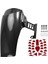 Motolet Aksesuarları Ön Lastik Çamurluk Çamurluk Hugger Bmw R1300GS R 1300 Gs 2023 2024 Tekerlek Çamurluk Koruyucu (Yurt Dışından) 4