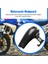 Motolet Aksesuarları Ön Lastik Çamurluk Çamurluk Hugger Bmw R1300GS R 1300 Gs 2023 2024 Tekerlek Çamurluk Koruyucu (Yurt Dışından) 5