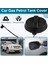 Araba Gaz Benzin Deposu Kapağı Iç Yakıt Deposu Kapağı 15832215 Chevrolet Corvette Cadillac Cts Srx Xlr Için (Yurt Dışından) 4