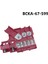 BCKA-67-S99 BCKA67-99 Mazda Cx-30/3 2020-2023 Akü Terminali Sigorta Bloğu Için Sigorta Bağlantısı (Yurt Dışından) 5