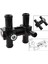 Araba Su Borusu Isıtıcı Klima 92408-4KU0A 924084KU0A 92408 4KU0A Nissan Navara NP300-D23T Için (Yurt Dışından) 3
