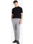 Jogger Fit Beli Bağcıklı Lastikli Esnek Kumaş Cepli Duble Paça Pantolon Y2651AZ25AU 5