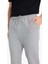 Jogger Fit Beli Bağcıklı Lastikli Esnek Kumaş Cepli Duble Paça Pantolon Y2651AZ25AU 7
