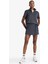 Fit Standart Fit Kısa Paça Modal Şort Etek C0556AX25SM 1