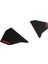 Motolet Koruma Tank Pad Seti Tank Koruyucu Ped Kapak Çıkartması Bmw R1300GS Adventure Adv R1300GSA (Yurt Dışından) 4