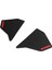 Motolet Koruma Tank Pad Seti Tank Koruyucu Ped Kapak Çıkartması Bmw R1300GS Adventure Adv R1300GSA (Yurt Dışından) 5