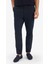 Tailored Regular Fit Kısa Paça Esnek Kumaş Teknik Pantolon F1672AX25AU 4