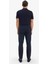 Tailored Regular Fit Kısa Paça Esnek Kumaş Teknik Pantolon F1672AX25AU 6