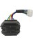 15351-64600 Voltaj Regülatörü Doğrultucu Kubota Grasshopper John Deere RS5101 RS5155 15351-64601 M802471 15531-64603 (Yurt Dışından) 1