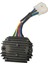 15351-64600 Voltaj Regülatörü Doğrultucu Kubota Grasshopper John Deere RS5101 RS5155 15351-64601 M802471 15531-64603 (Yurt Dışından) 2