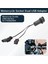 Bmw F700GS/ADV Için Motolet Çift USB Arayüzü (Yurt Dışından) 4