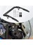 Zontes 368G 368-G Için Motolet Navigasyon Standı Tutucu Cep Telefonu Montaj Braketi (Yurt Dışından) 5