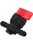 10 Adet 90 Derece Yakıt Kesme Vanası 1/4 Inç Gaz Hattı Kelepçeleri Briggs & Stratton 698181,494769 Tecumseh 35857,32961 (Yurt Dışından) 3