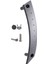 Araba Sol Iç Kapı Kolu Kapağı Iç Çekme Kolu 1C0867171A Volkswagen Beetle 2000-2010 Için (Yurt Dışından) 3