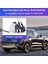 Sol Arka Kapı Kilidi Aktüatörü Kapı Kilidi Aktüatörü Mandal Motoru 814102W000 Hyundai Santa Fe 2012-2016 Için (Yurt Dışından) 4