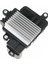 Araba Radyatör Soğutma Fanı Kontrol Modülü Ecu Ünitesi 89257-30080 89257-30060 Toyota Rav4 Sienna Lexus ES350 8925730070 (Yurt Dışından) 1