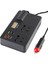 12V/24V Araba Invertörü 200W Dc'den Ac'ye 220V Dönüştürücü Anahtar Qc 3.0 Usb/pd/tip-C Şarj Cihazları Voltaj Algılama Cihazı B (Yurt Dışından) 1