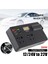 12V/24V Araba Invertörü 200W Dc'den Ac'ye 220V Dönüştürücü Anahtar Qc 3.0 Usb/pd/tip-C Şarj Cihazları Voltaj Algılama Cihazı B (Yurt Dışından) 2